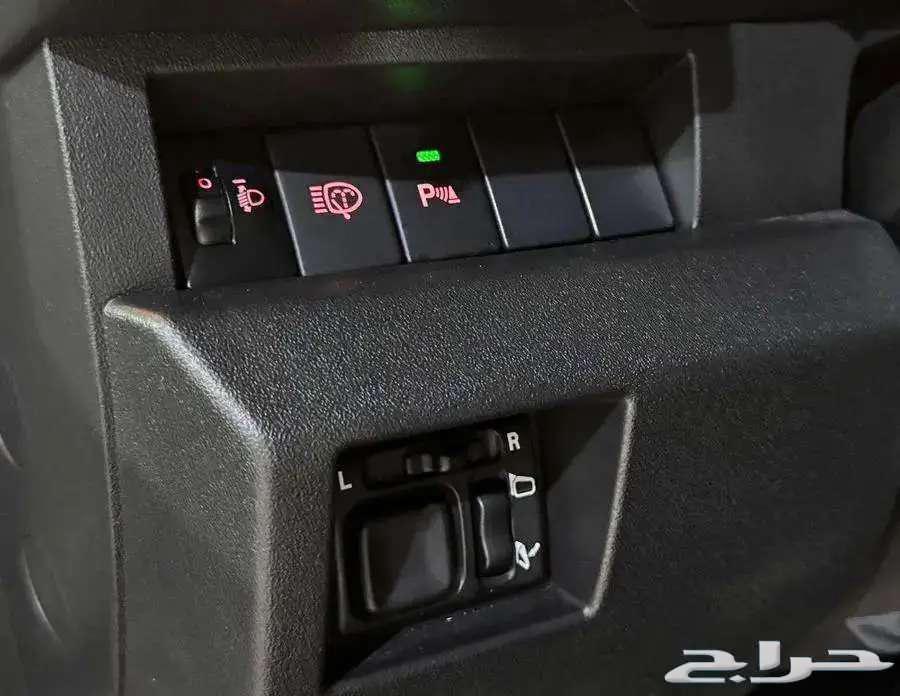 سوزوكي جمني 2025 فل كامل كاش او اقساط راتب من 400064352778491009112