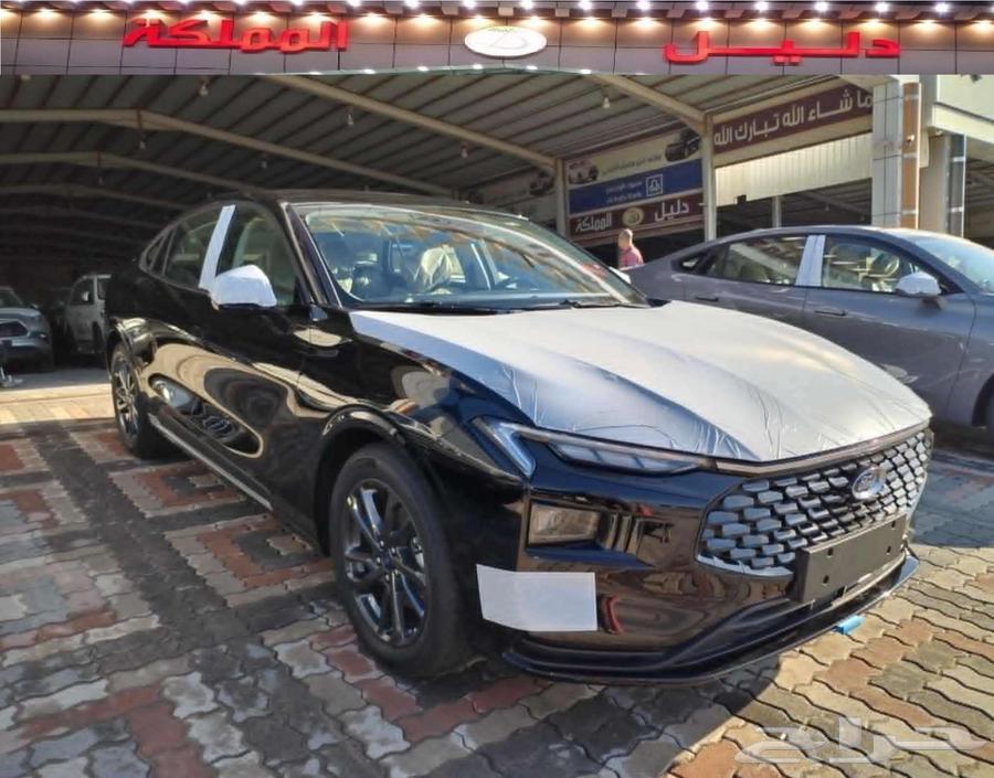 فورد تورس 2025 امبيانتى سعودى64348524108162110