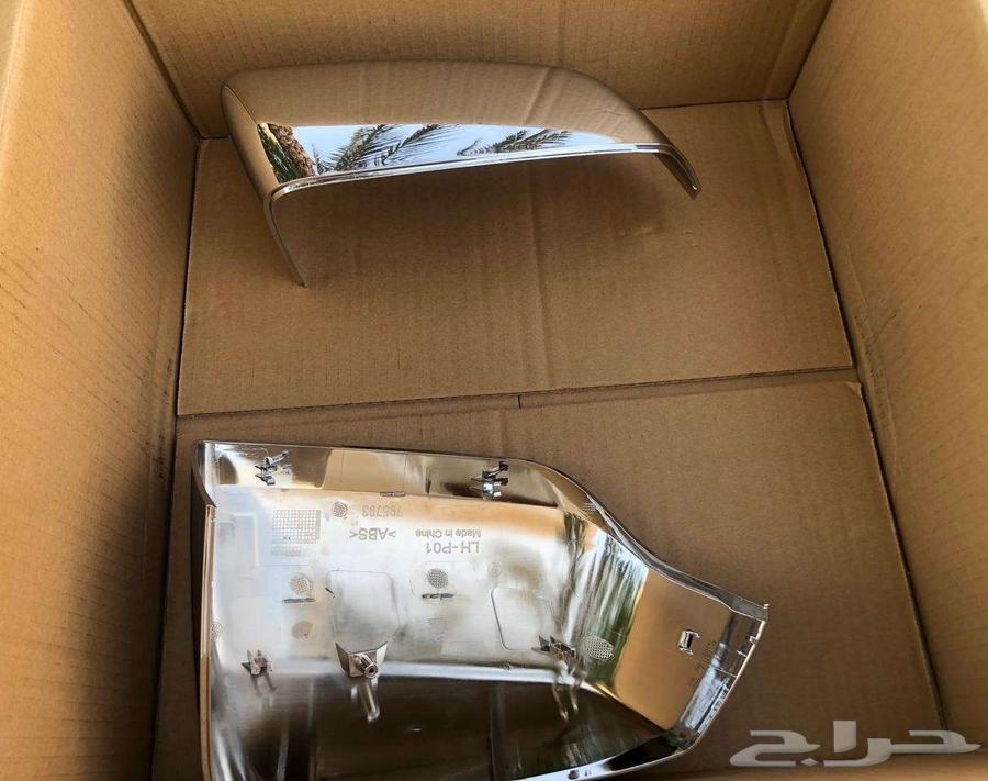 غطاء مرايات كروم تاهو يوكن 2021 - 202564349819847682110