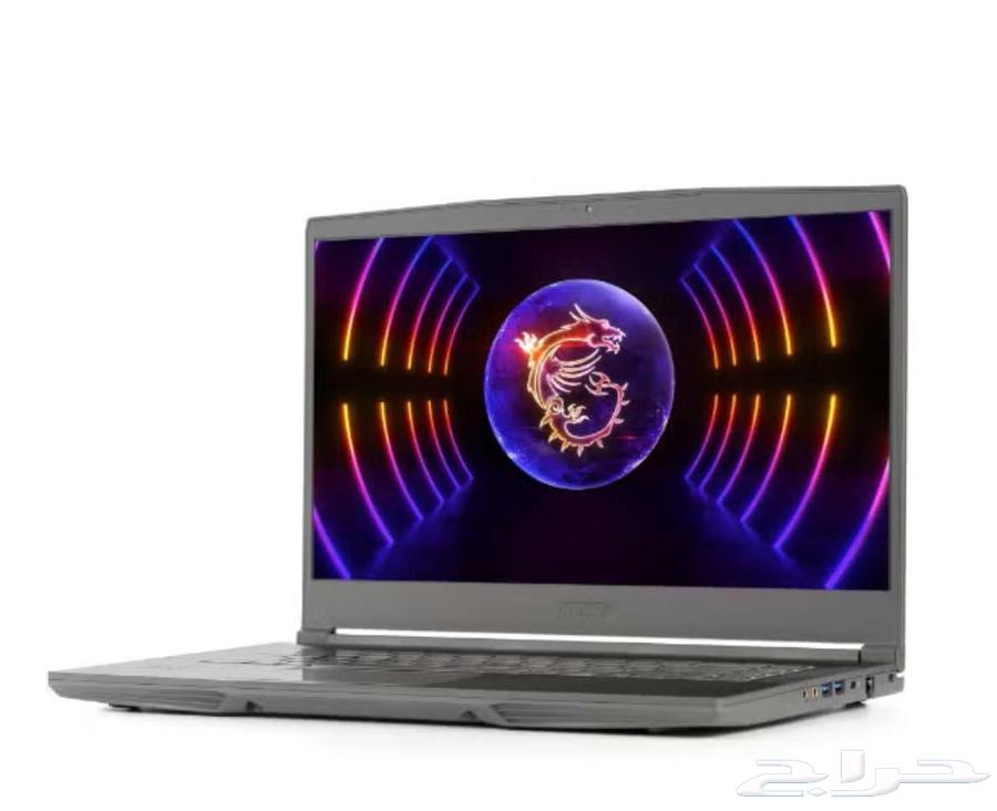 لابتوب قيمنق جديد بالرياض64103927032195113