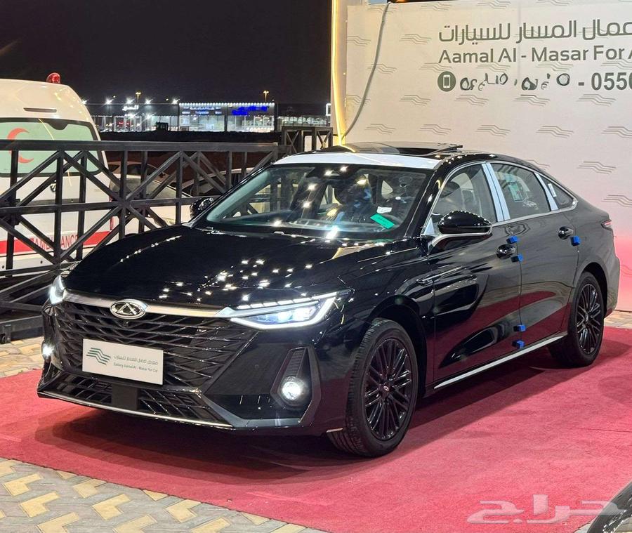 شيري اريزو 8 برو كمفورت موديل 2025 - كاش واقساط اقل سعر64351926619394112