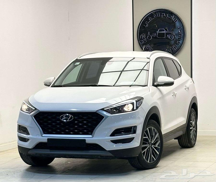 هيونداى توسان ديزل 201964354592972033111