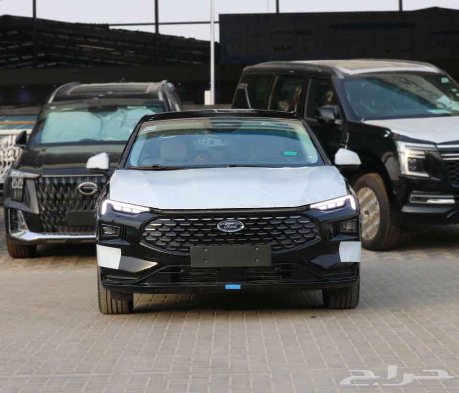 فورد تورس جميع الفئات 2025 كاش واقساط باقل سعر64349623957250114