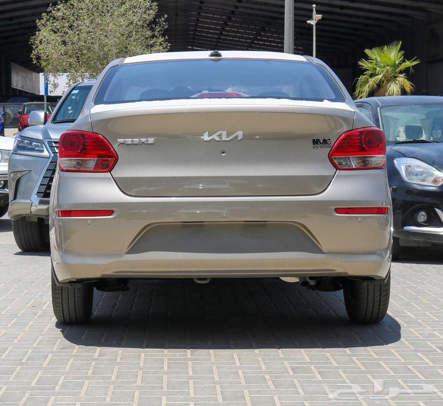 كيا بيجاس موديل 2025 كاش واقساط باقل سعر64348524056835114