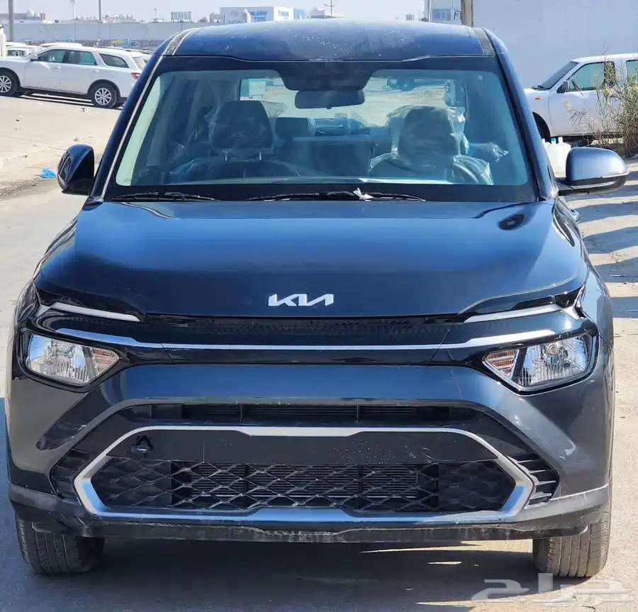 كيا كارنز ستاندر و نص فل موديل 2025 اقل سعر اقساط او كاش64348334338818110