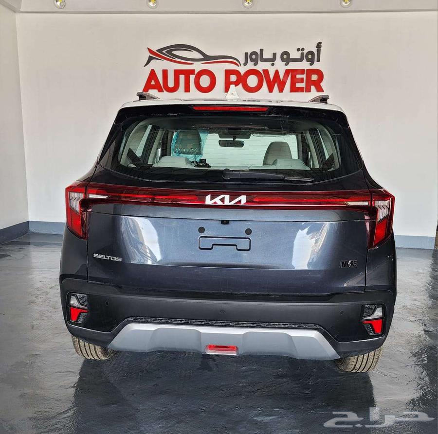 عرض خاص كيا سيلتوس GL ( سعر مميز ) 202464349726720258114