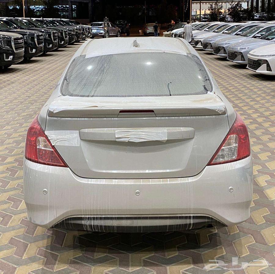 نيسان صني-2024-كمفورت.تم البيع64354370430083114