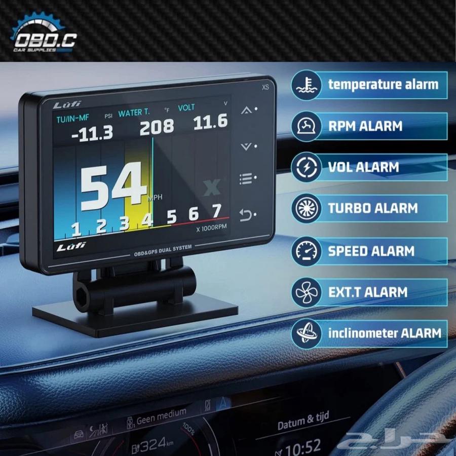 قيج لوفي XS64356865154179114