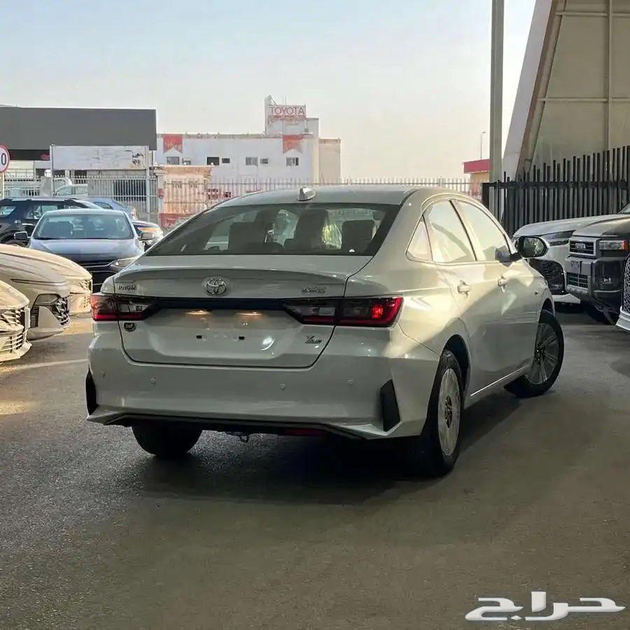 تويوتا يارس نص فل64348524131459112