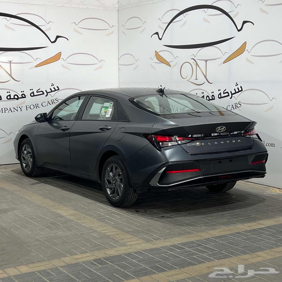 هيونداي النترا سمارت م1.5 بنزين 2025 بأقل الأسعار64348772723585112