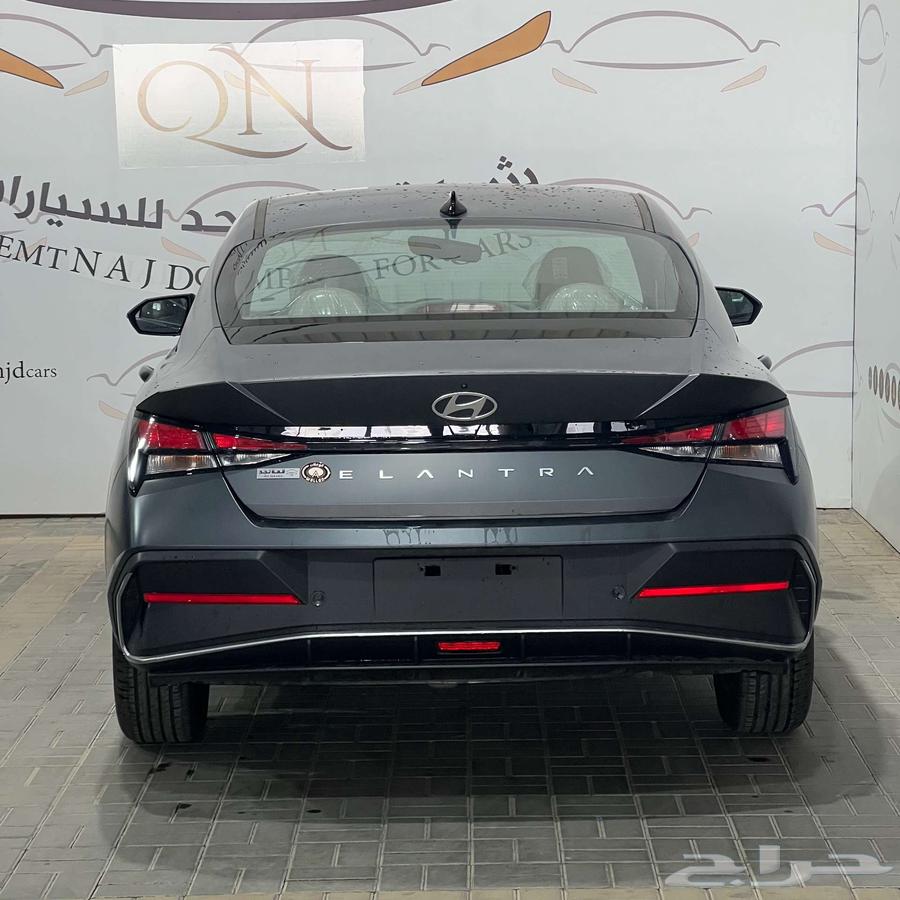 هيونداي النترا سمارت م1.5 بنزين 2025 بأقل الأسعار64348772723585113