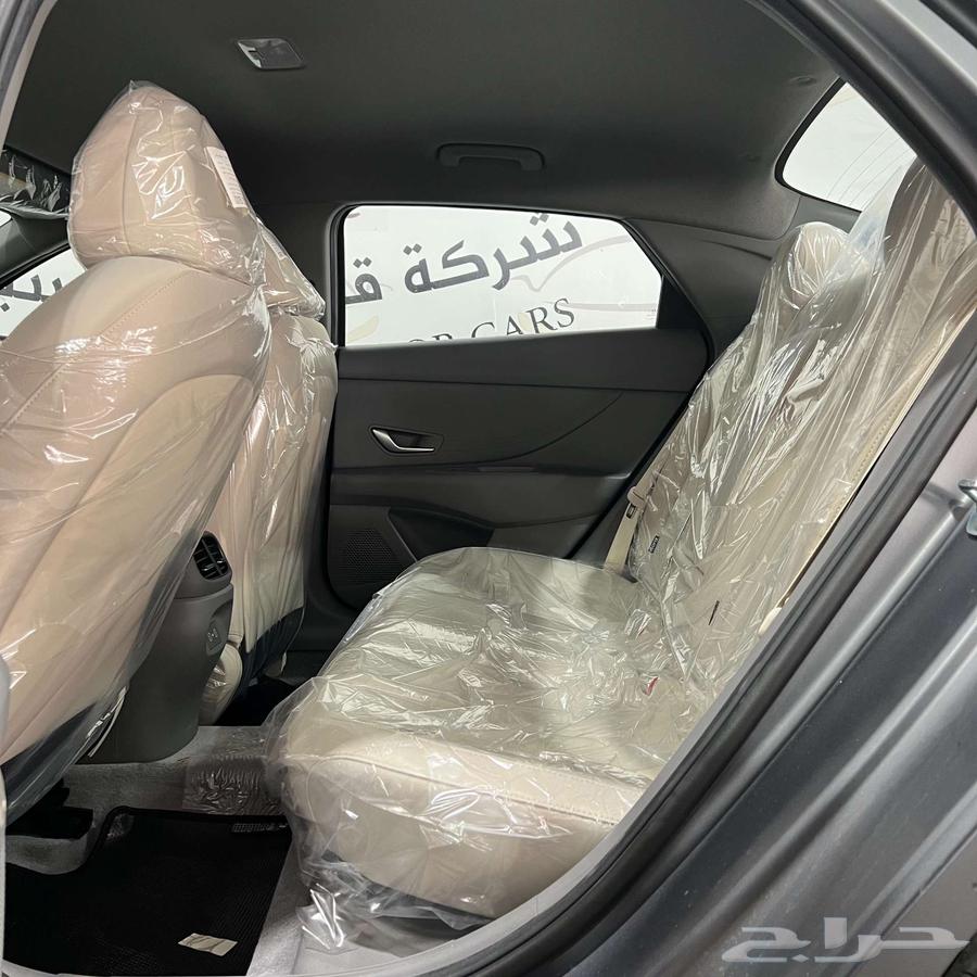 هيونداي النترا سمارت م1.5 بنزين 2025 بأقل الأسعار64348772723585114