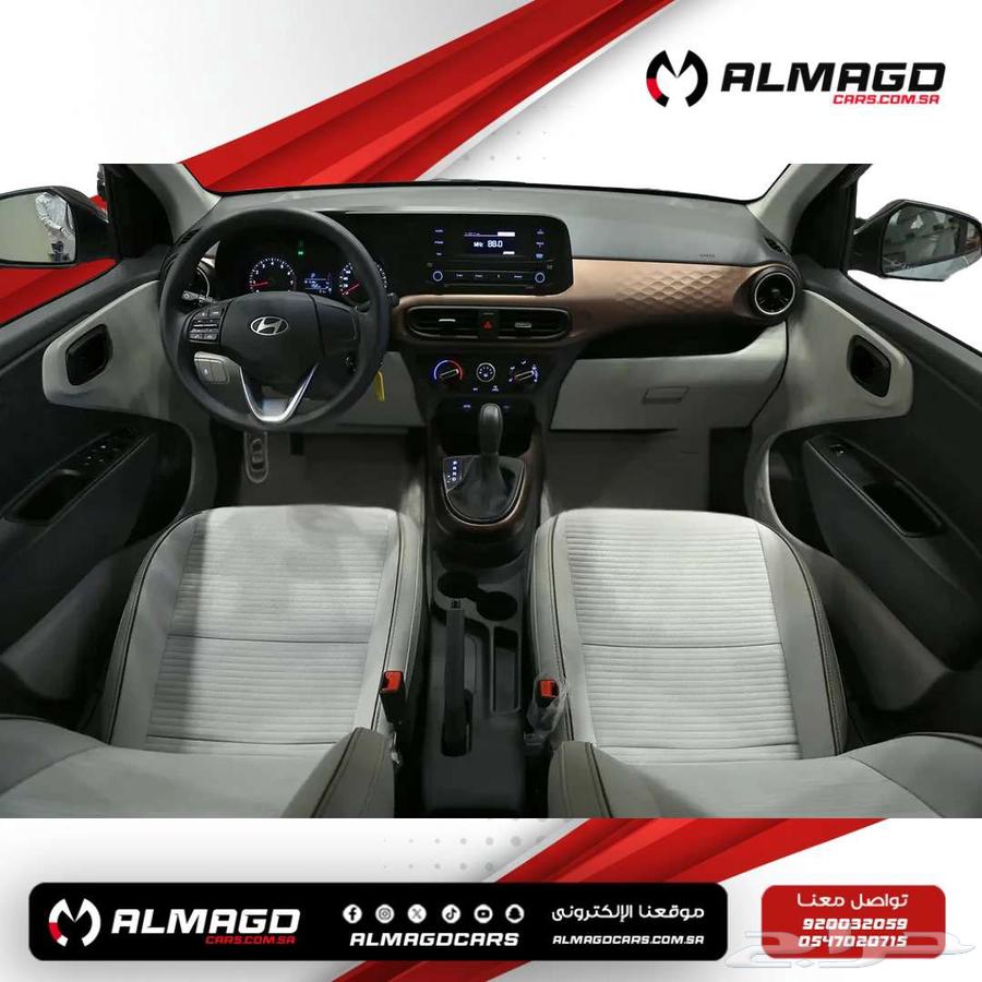 عروض خاصة للشركات والمؤسسات -هيونداي اي 10 (كاش -اقساط)64348993186177114