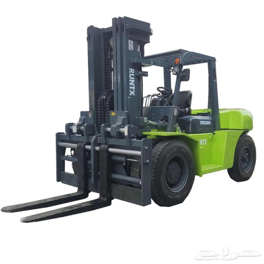 رافعه للايجار - المدينه64363891897731110