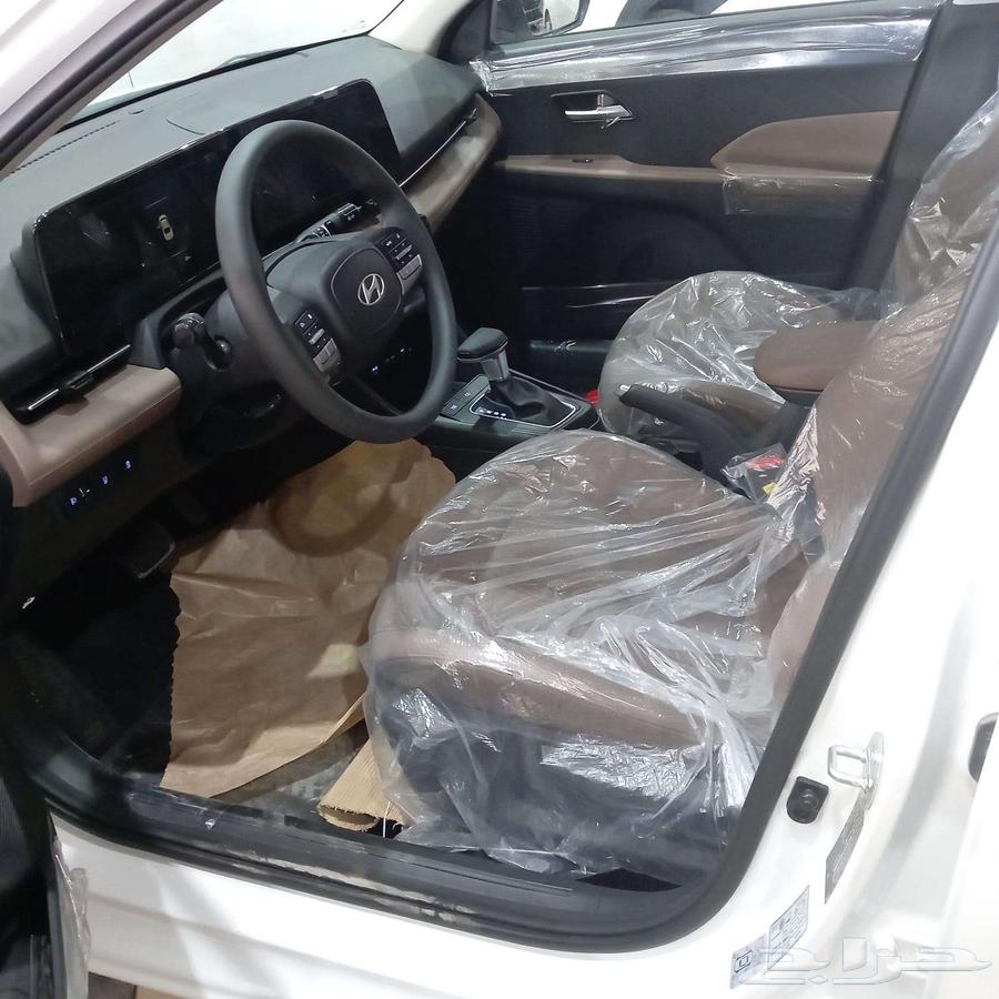 هيونداي اكسنت سمارت 1.5 موديل 202664349506729219111