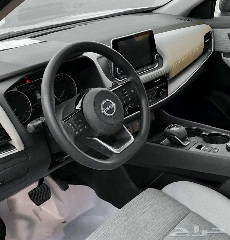نيسان اكستريل دبل 2025 تقسيط جميع البنوك64349923702657114