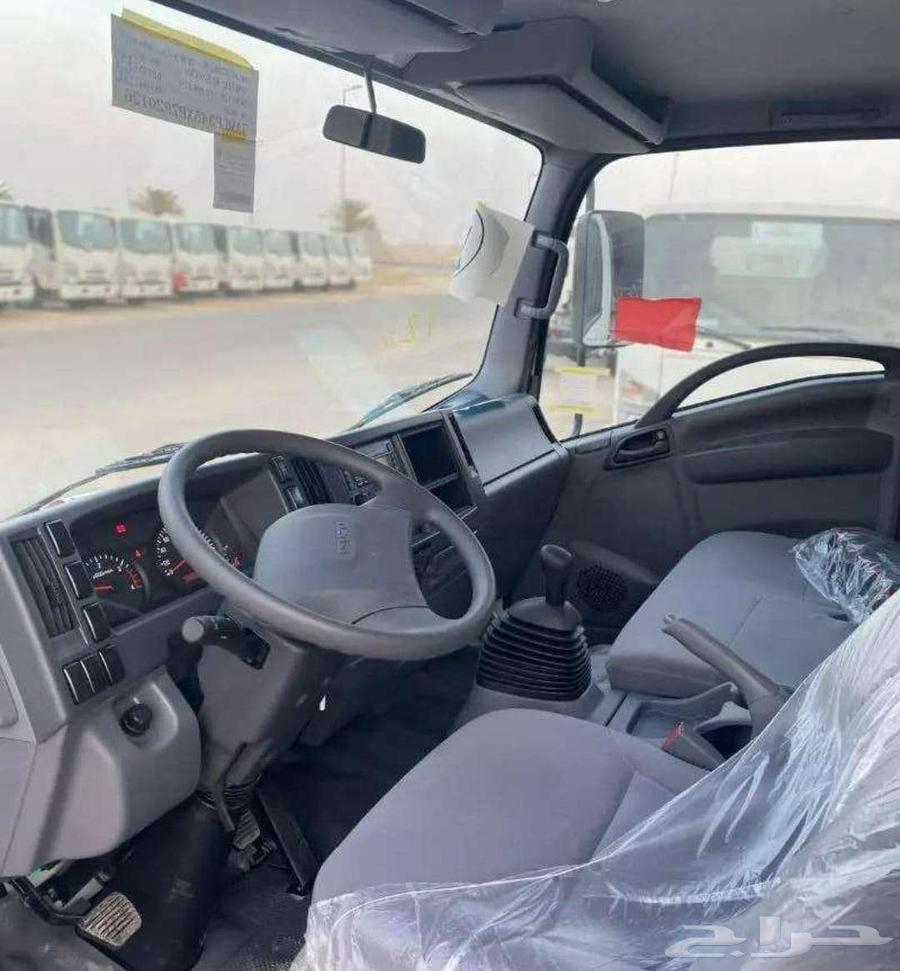 دينا 4 طن شاص طويل وقصير 202564348012380291112