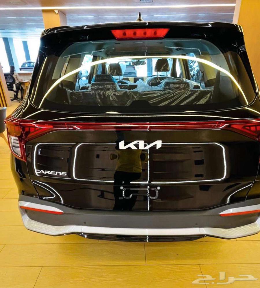 كيا كارينز ستاندر 2025عروض تخفيضات القيادة للسيارات64348964358915114