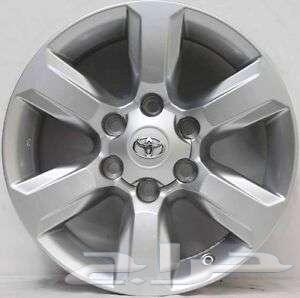 يوجد لدينا جنوط برادو اصلية وكالة 2019 للبيع مضمونه164370554608130114