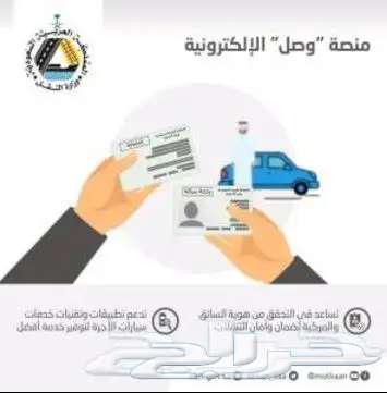 Car tracking device linked to the Transport Authority64364802169602110