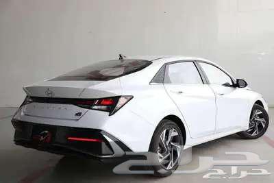 هيونداي النترا كمفورت 2025 كاش وتمويل بنوك64367216482433114