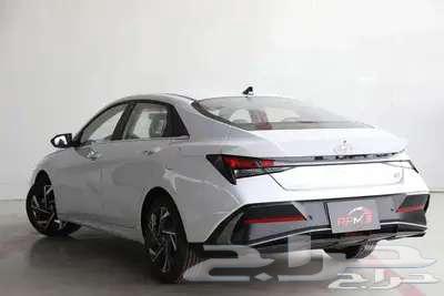 هيونداي النترا كمفورت 2025 كاش وتمويل بنوك64367216482433113