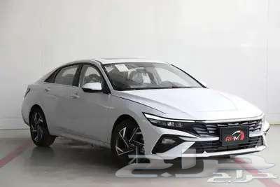 هيونداي النترا كمفورت 2025 كاش وتمويل بنوك64367216482433112