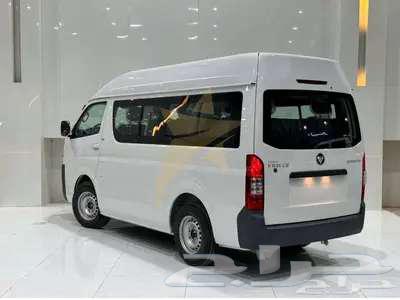 باص فوتون 10راكب ديزل موديل 2023 عرض خاص للشركات والمؤسسات64368296154370111