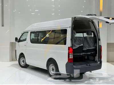 باص فوتون 10راكب ديزل موديل 2023 عرض خاص للشركات والمؤسسات64368296154370112