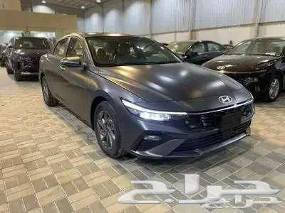 هيونداي النترا 2.0 كومفورت 2026 تقسيط وكاش افضل الاسعار64362679944323112