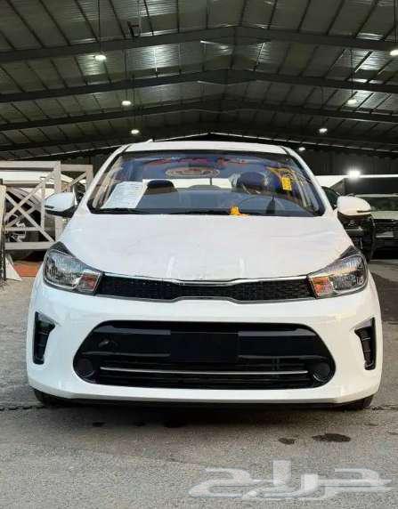 كيا بيجاس الجديده 2026 كاش واقساط باقل الاسعار وعروض مميزه64367391498499110