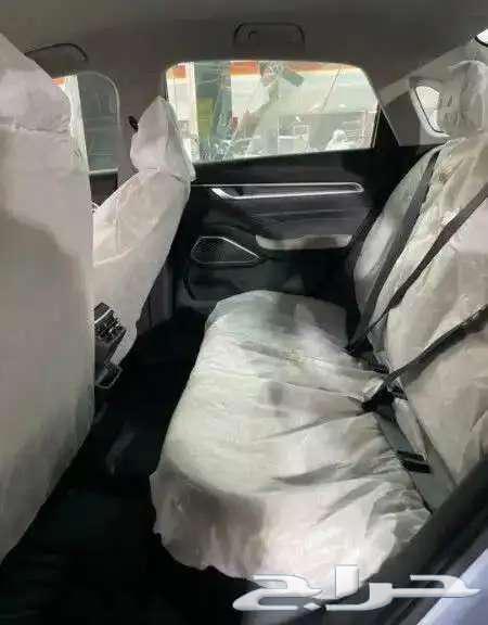 جيلي ام جراند 2025 استاندر للتقسيط و الكاش64363174394115114