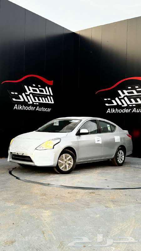 نيسان صني كمفورت كلاسيك 2024 لدى شركة عبدالمجيد الخضر64364595595395110