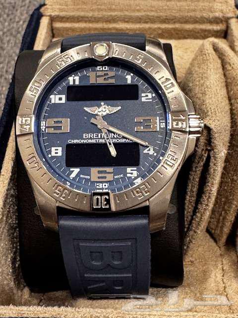 Professional Aerospace EVO Breitling64141533551106111