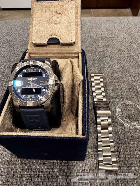 Professional Aerospace EVO Breitling64141533551106112