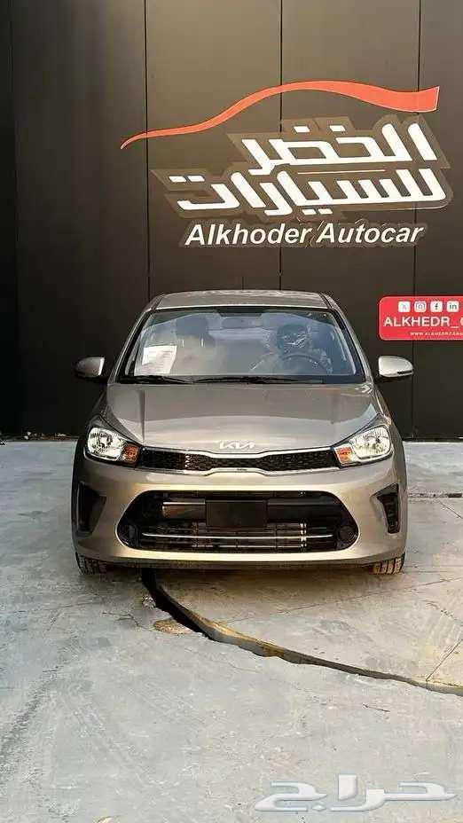 كيا بيجاس استاندر 2025 كاش او اقساط64363966017026110