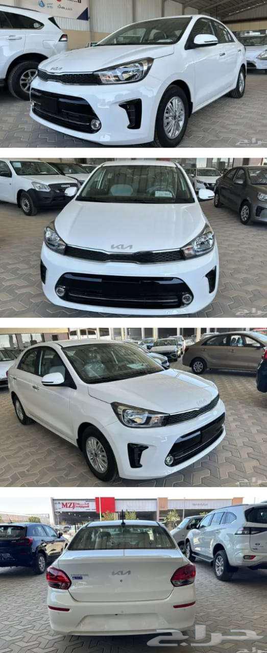 كيا بيجاس الجديده 2026 كاش واقساط باقل الاسعار وعروض مميزه64367391498499113