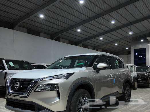 نيسان اكستريل ستاندر دبل وبدون بافضل الاسعار64368571761794111