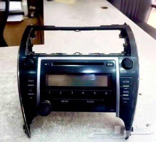 مسجل كامري 2013 شبه جديد64366775848833110