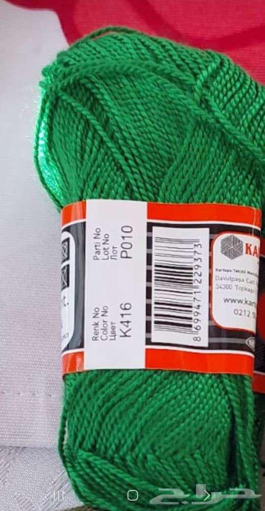 Excellent quality Turkish cotton threads for sale (wholesale)64141533692801113