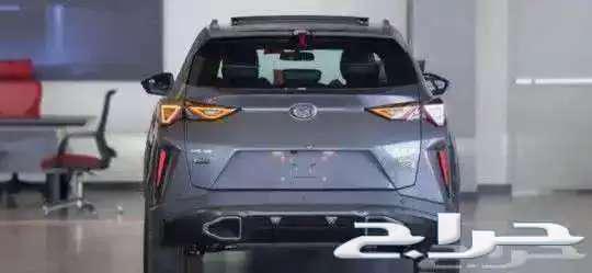 جاك امزوم 3 استاندر موديل 2025 متوفر كاش او اقساط64366263474433112