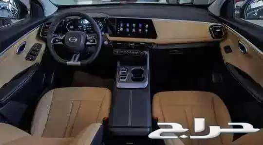 جاك امزوم 3 استاندر موديل 2025 متوفر كاش او اقساط64366263474433113