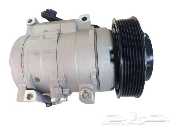 كمبروسر مكيف يبدا من 649 ريال   فلتر مكيف يبدا من 19 ريال64368017627649113