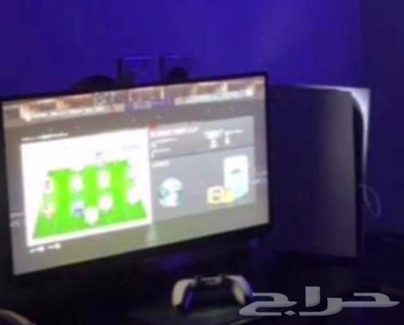 شاشة odyssey 240hz بتجاليدها64141919506691110