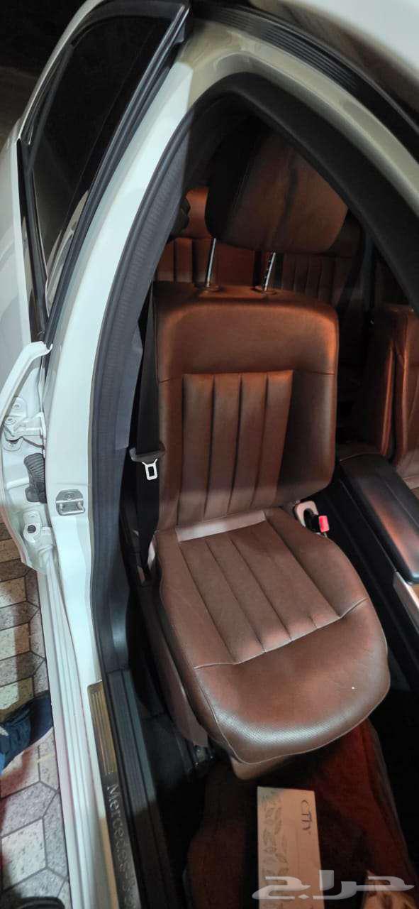 Mercedes e500 v8 biturbo64371643354243113