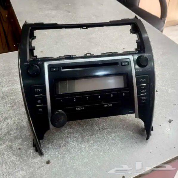 مسجل كامري 2013 شبه جديد64366775848833111