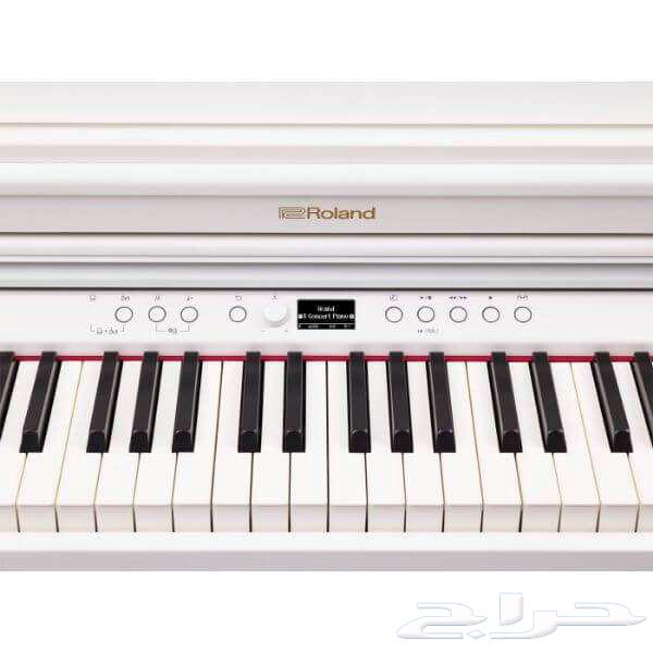Piano Roland RP 701 بيانو رولاند64146790699649112