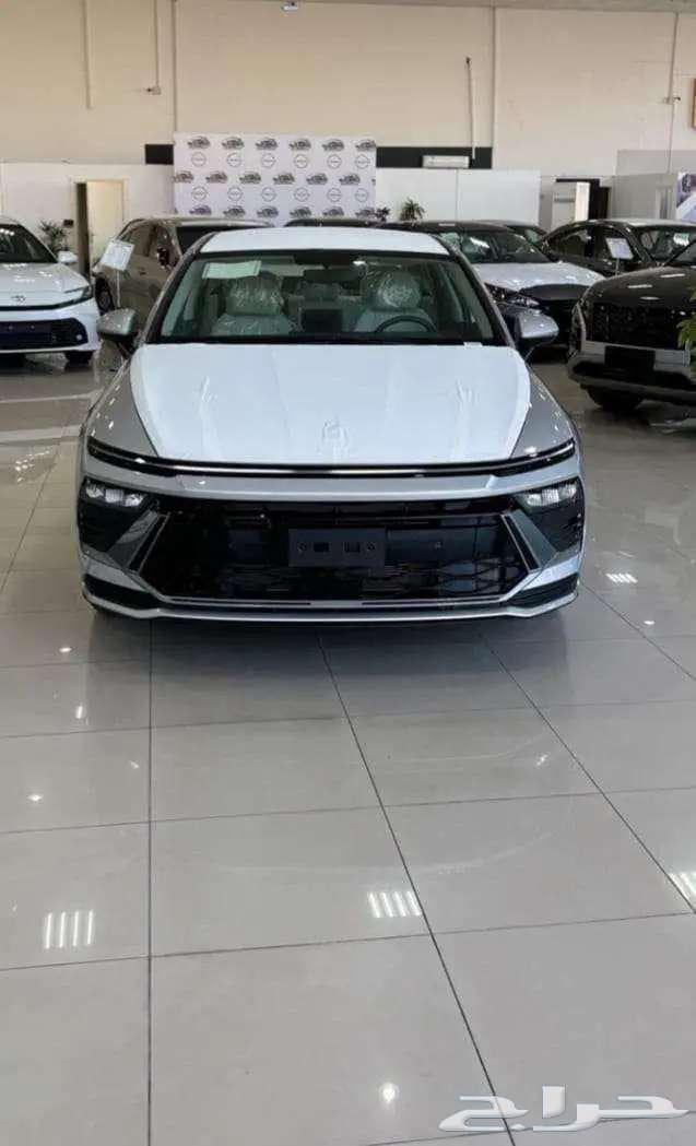هيونداي سوناتا فليت وجميع الفئات موديل 2025 كاش وتقسيط64368002971521110
