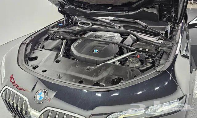 بي ام دبليو 740i موديل 202364363995393153114