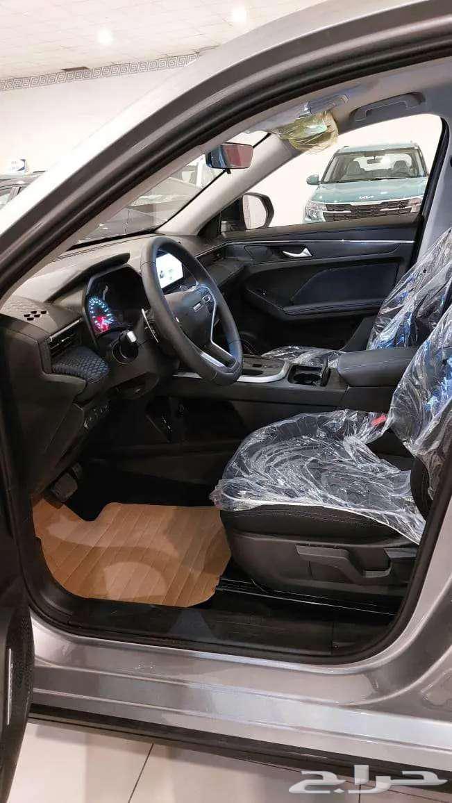 هافال جوليان 2025 كاش و اقساط64362165000962113